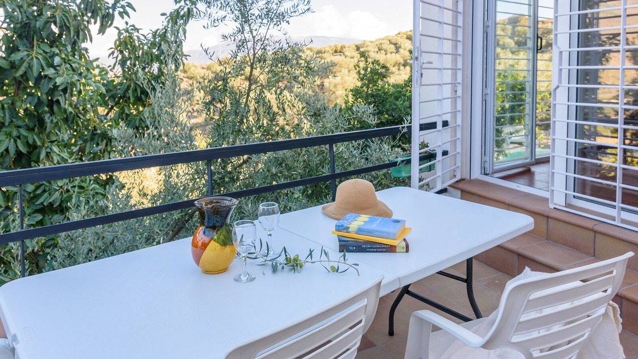 Photo of Outdoor in El Pinar