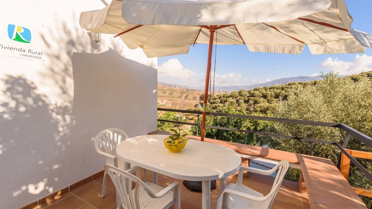 Photo of Outdoor in El Pinar