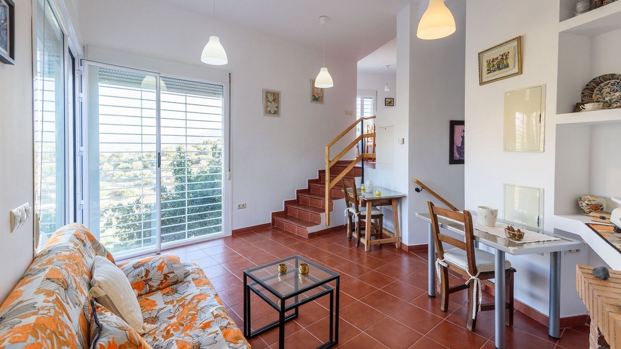 Photo of Livingroom in El Pinar