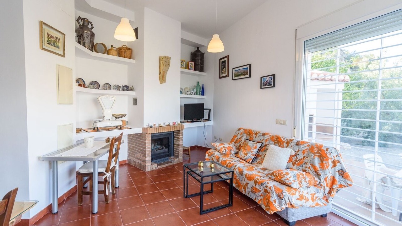 Photo of Livingroom in El Pinar