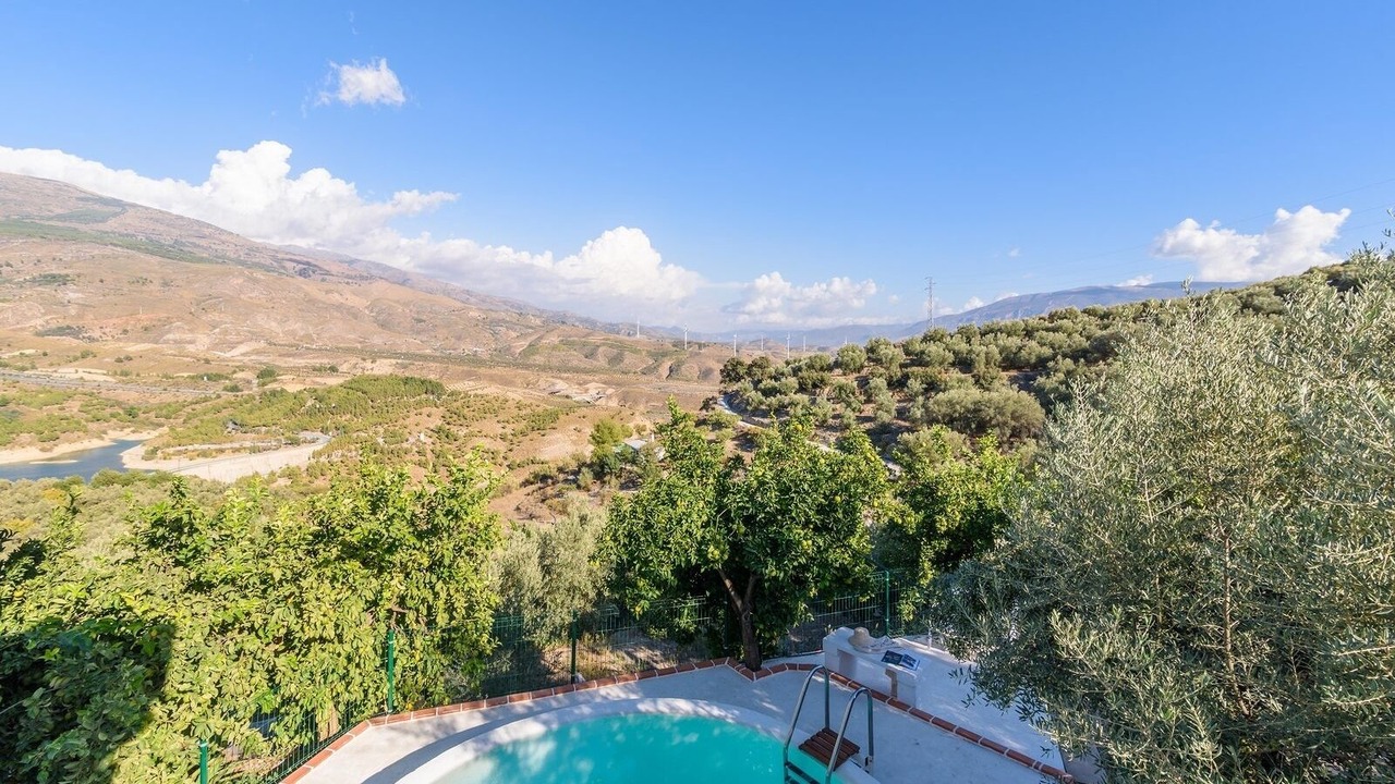 Photo of Outdoor in El Pinar