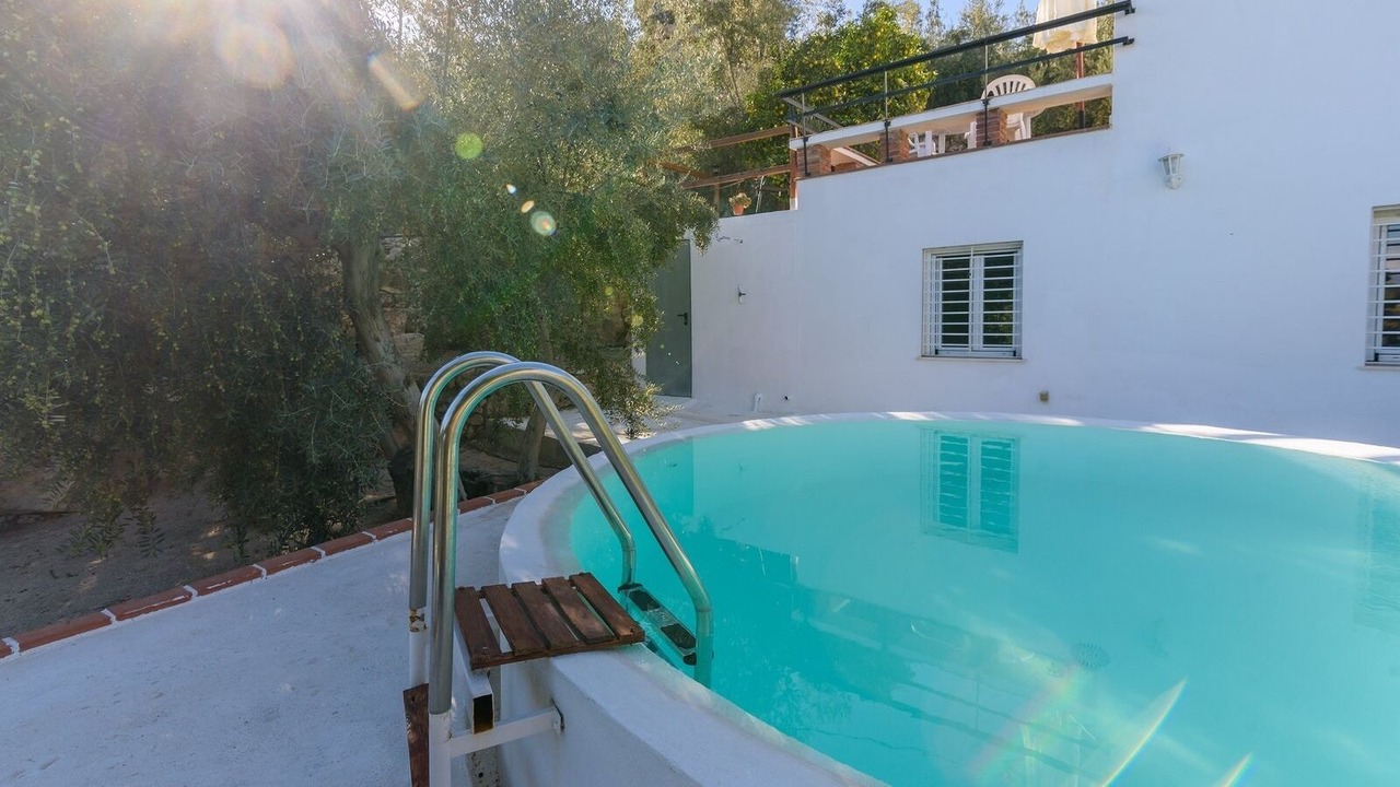 Photo of Outdoor in El Pinar