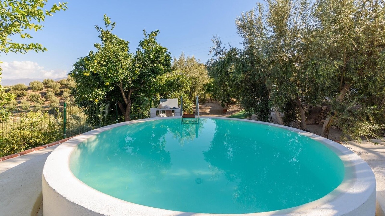 Photo of Outdoor in El Pinar