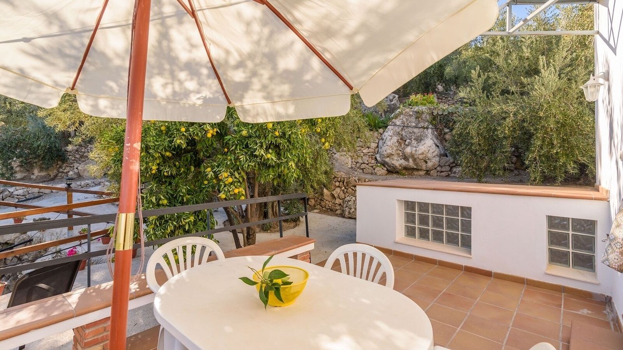 Photo of Outdoor in El Pinar