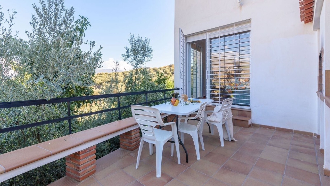 Photo of Outdoor in El Pinar