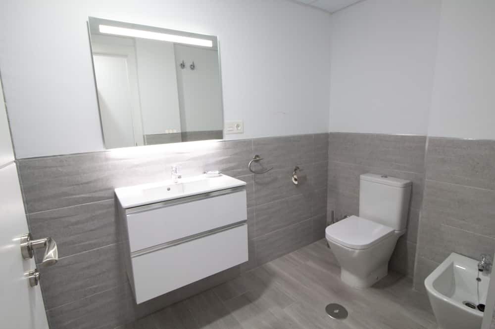 Photo of Bathroom in Plaza de Toros-Doctores-San Lazaro