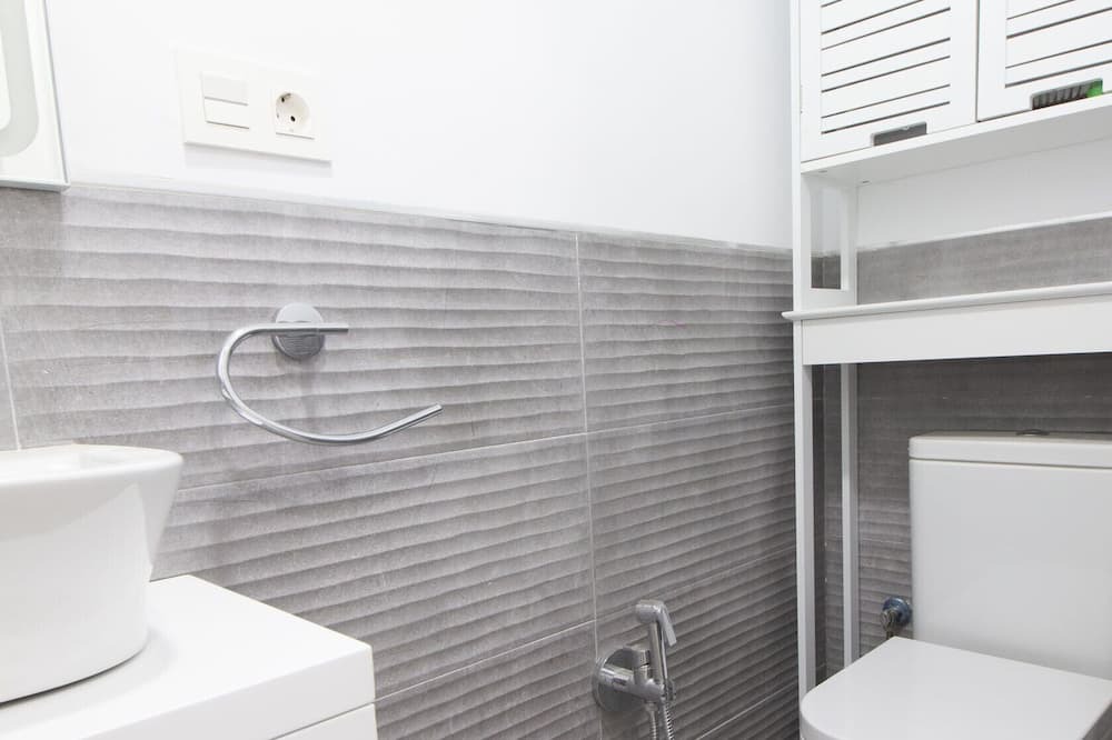 Photo of Bathroom in Plaza de Toros-Doctores-San Lazaro