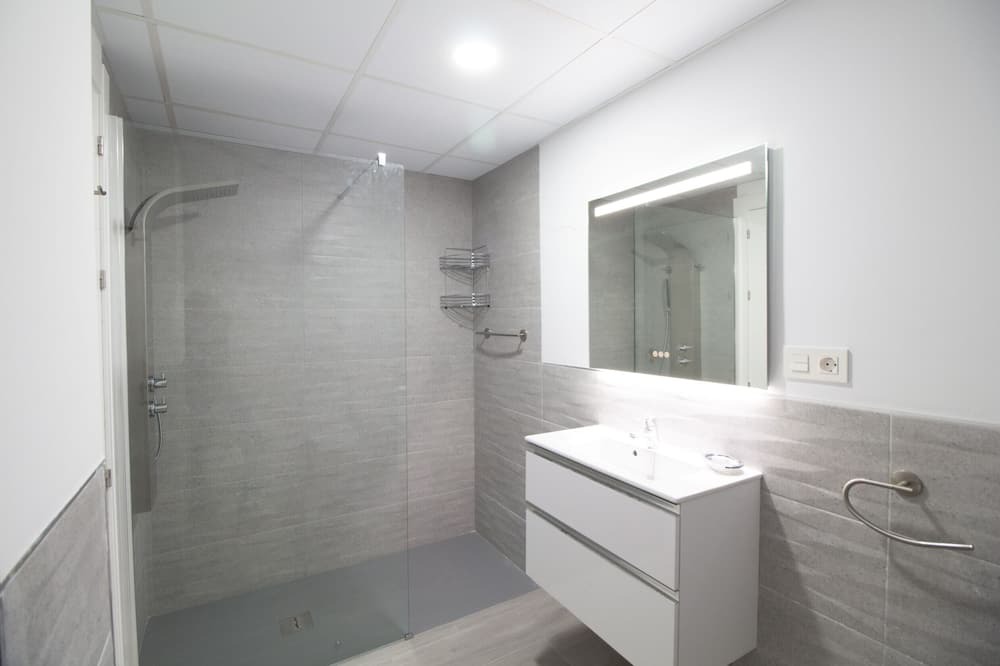 Photo of Bathroom in Plaza de Toros-Doctores-San Lazaro