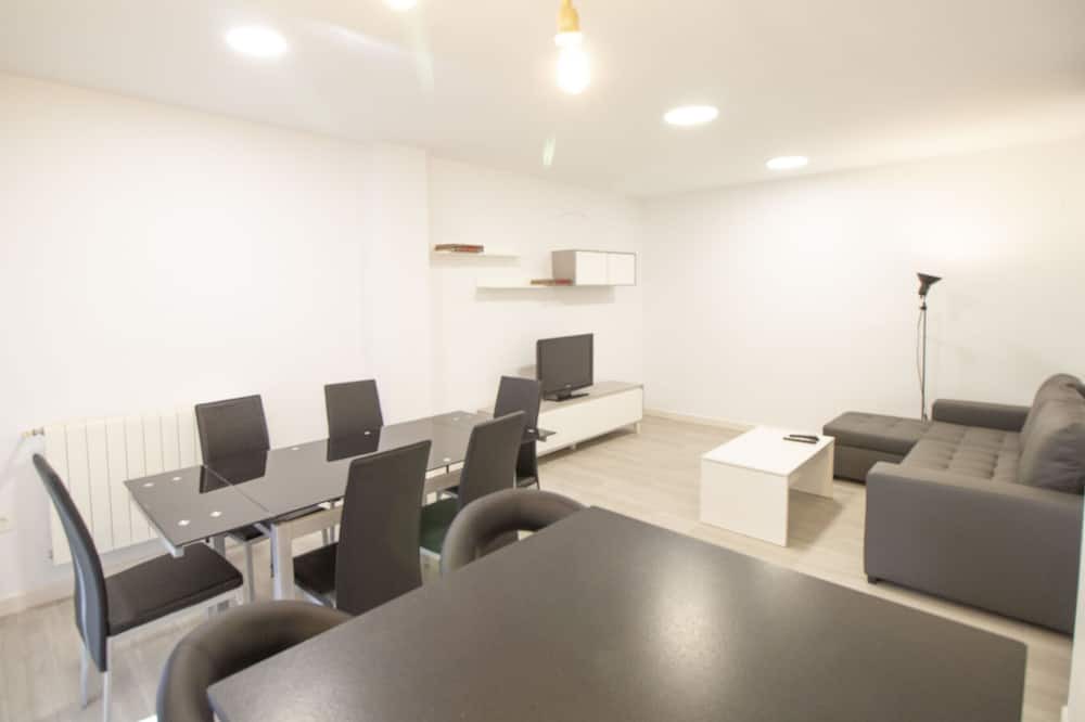 Photo of Livingroom in Plaza de Toros-Doctores-San Lazaro