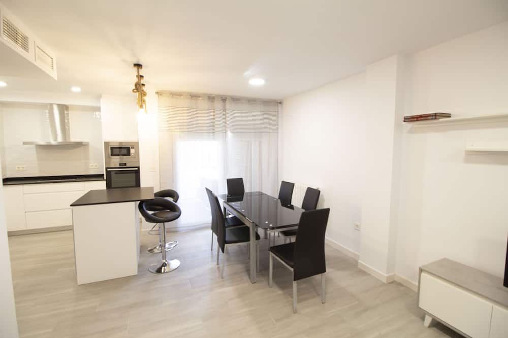 Photo of Livingroom in Plaza de Toros-Doctores-San Lazaro