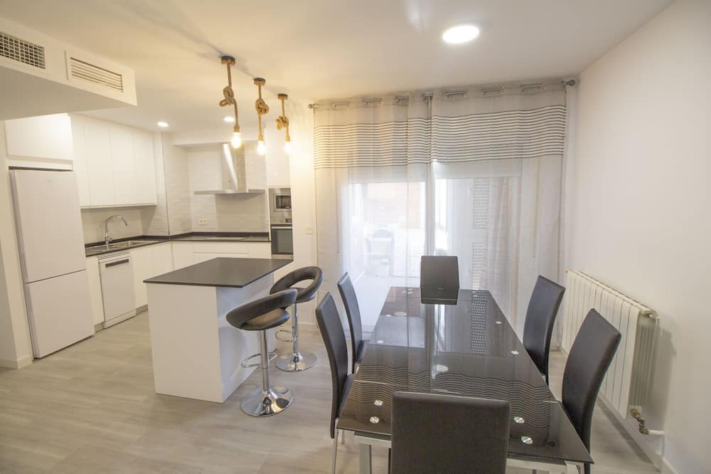 Photo of Livingroom in Plaza de Toros-Doctores-San Lazaro