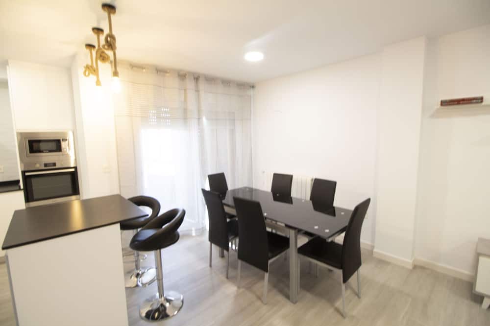 Photo of Livingroom in Plaza de Toros-Doctores-San Lazaro