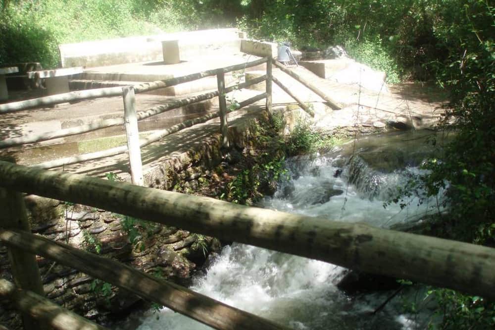 Photo of Outdoor in Cadiar