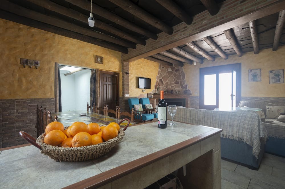 Photo of Livingroom in Cadiar