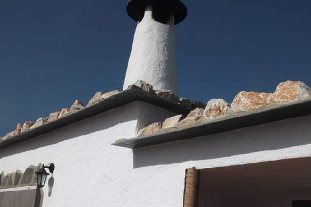 Photo of Outdoor in Cadiar