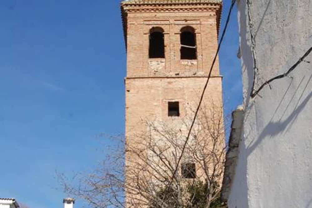 Photo of Outdoor in Cadiar