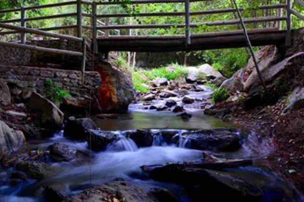 Photo of Outdoor in Cadiar
