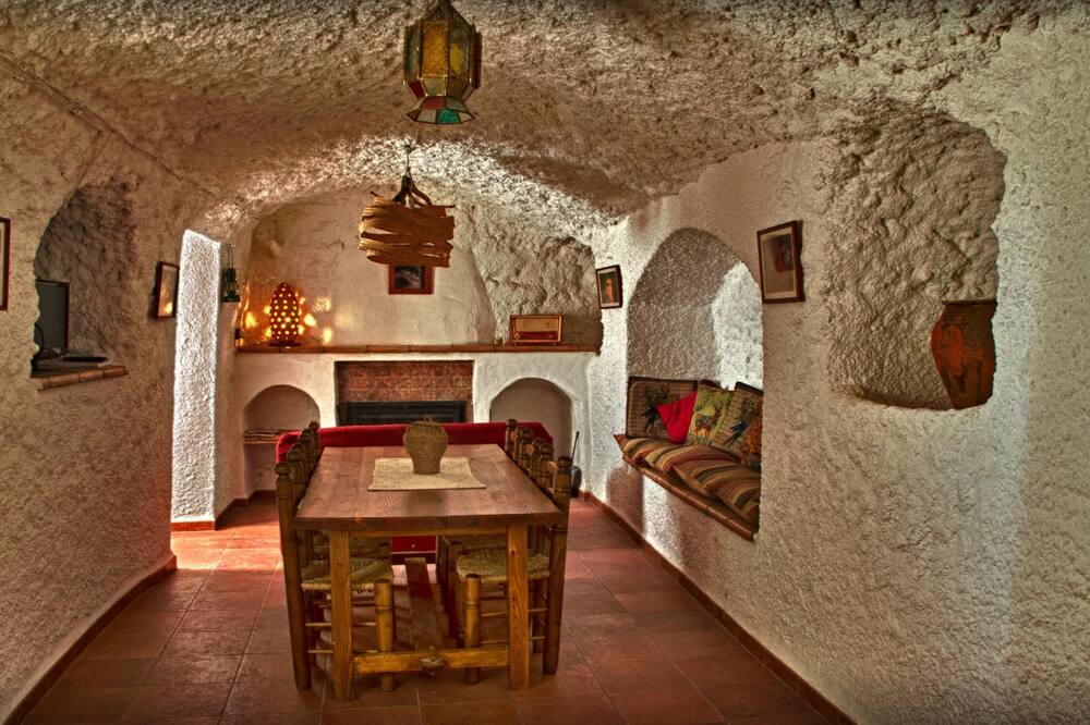 Photo of Livingroom in Gorafe