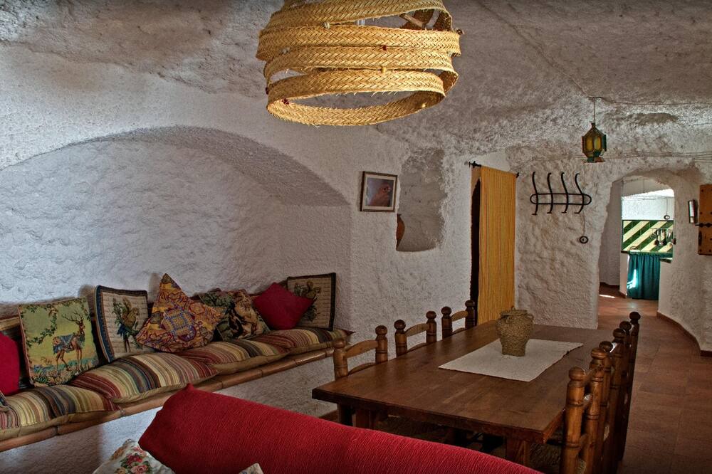 Photo of Livingroom in Gorafe