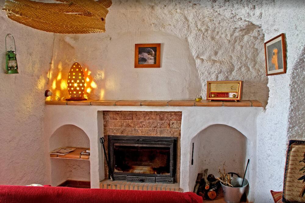 Photo of Livingroom in Gorafe