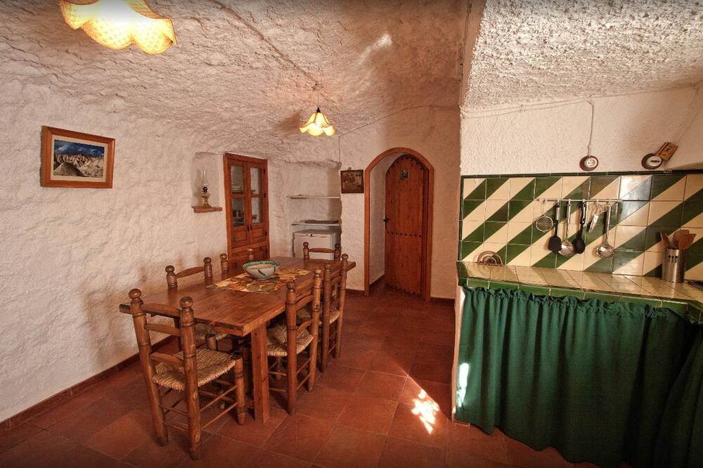 Photo of Livingroom in Gorafe