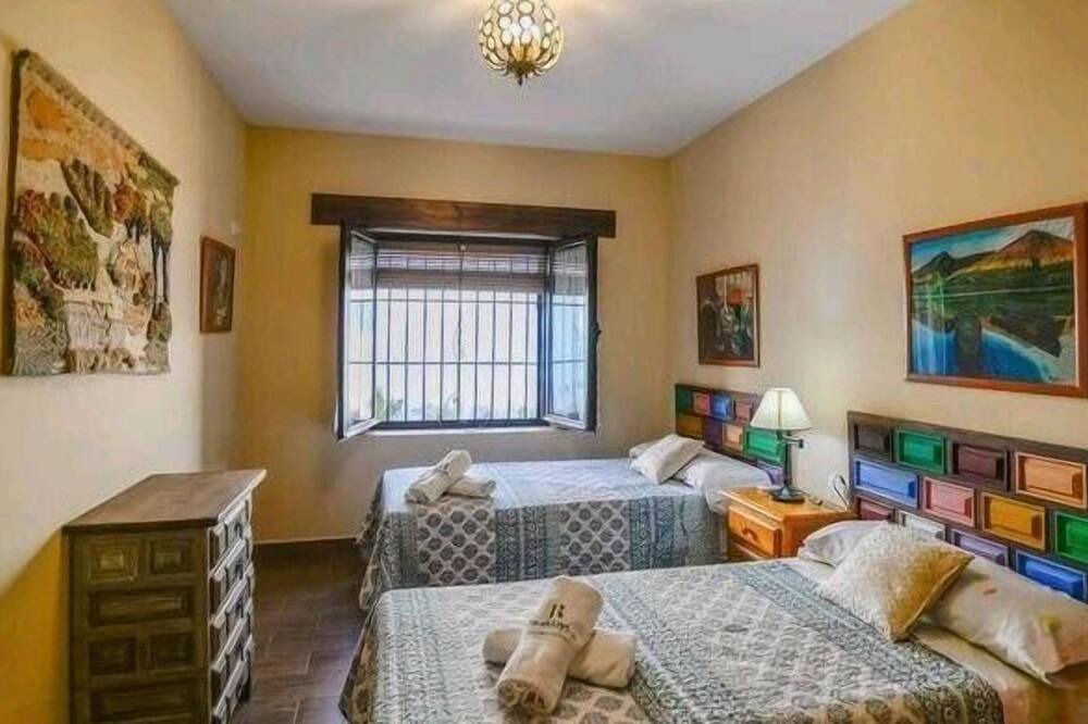 Photo of Bedroom in Loja