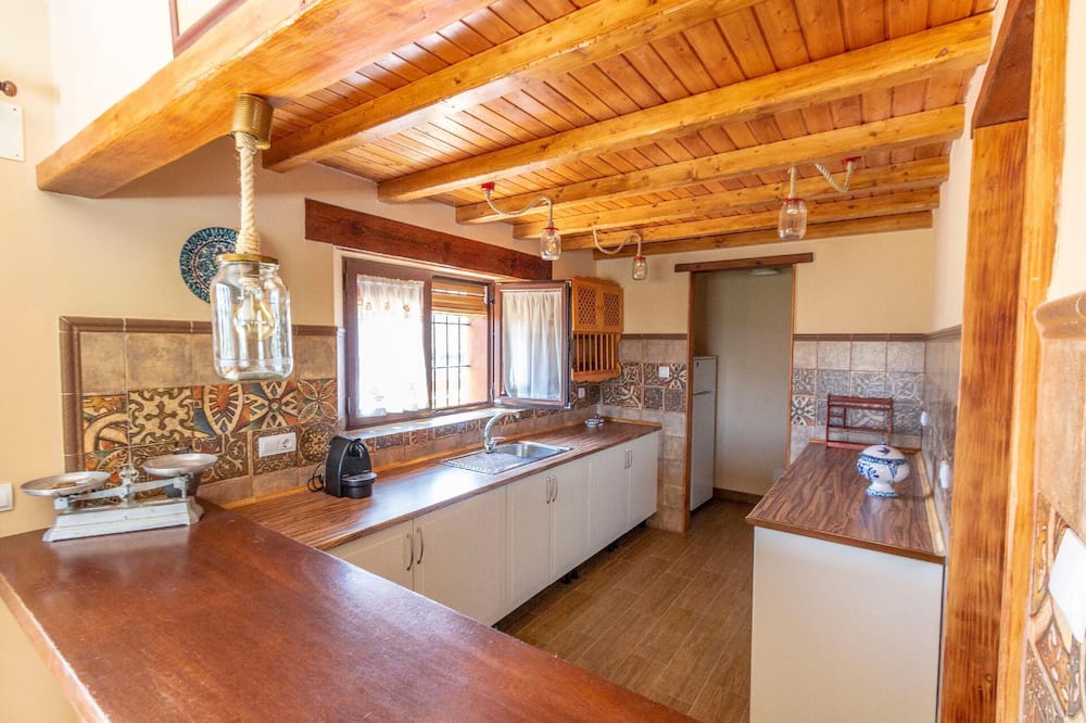 Photo of Kitchen in Loja