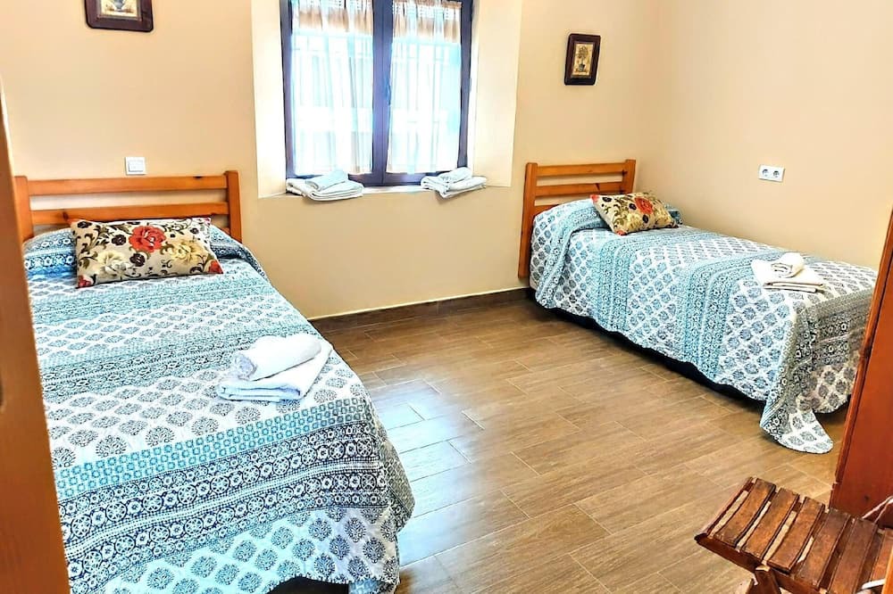 Photo of Bedroom in Loja