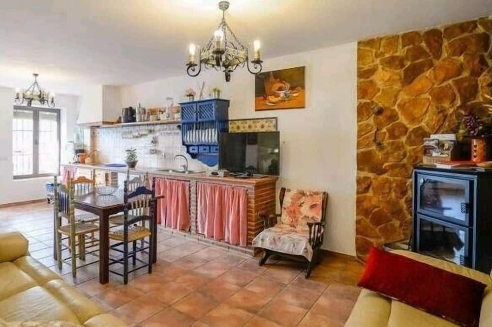 Photo of Kitchen in Loja