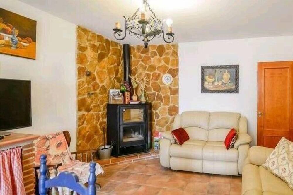 Photo of Livingroom in Loja