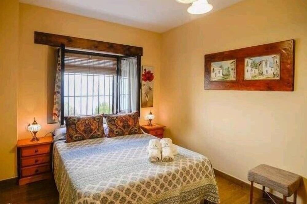 Photo of Bedroom in Loja