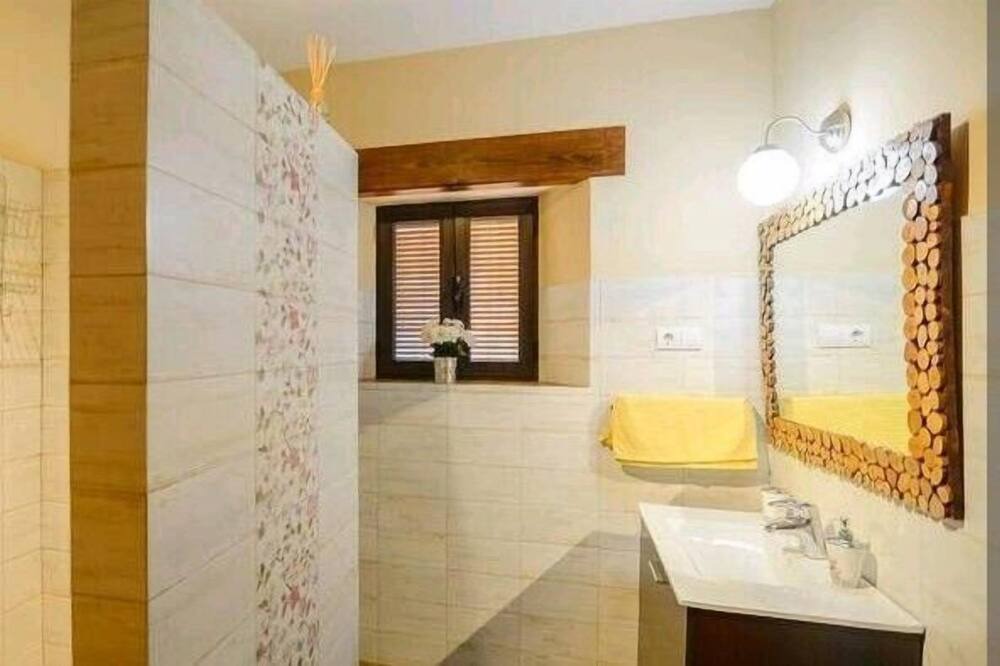 Photo of Bathroom in Loja