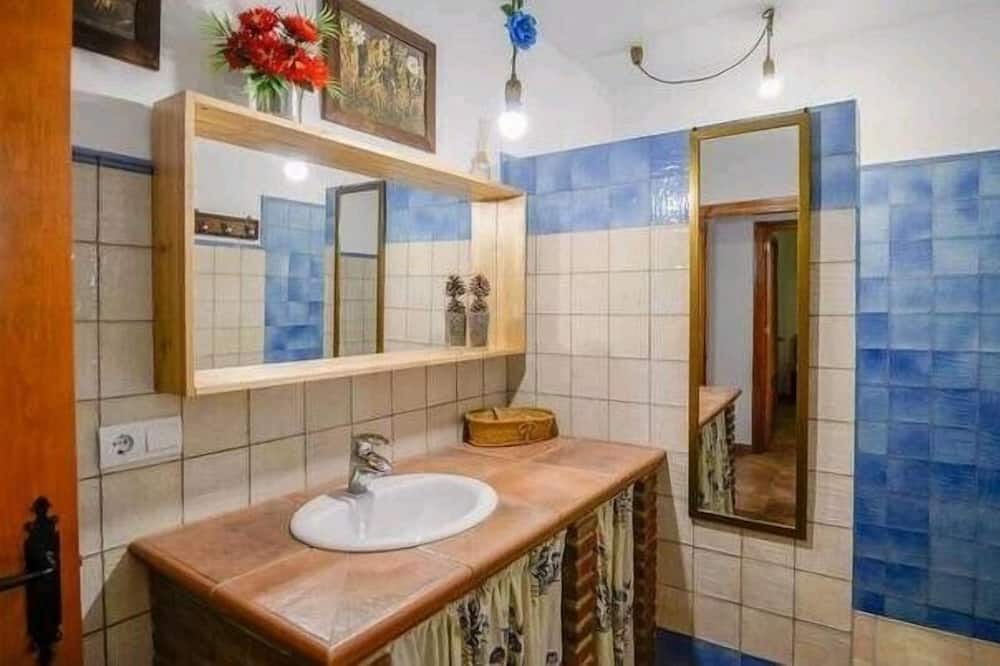 Photo of Bathroom in Loja