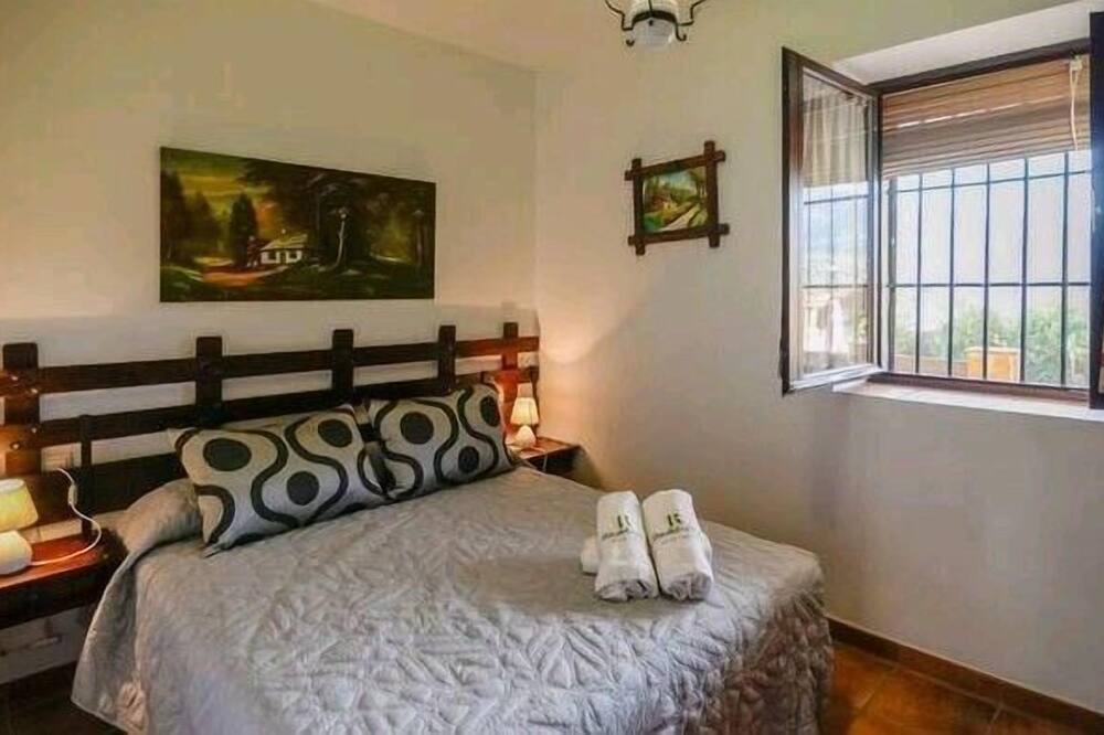 Photo of Bedroom in Loja