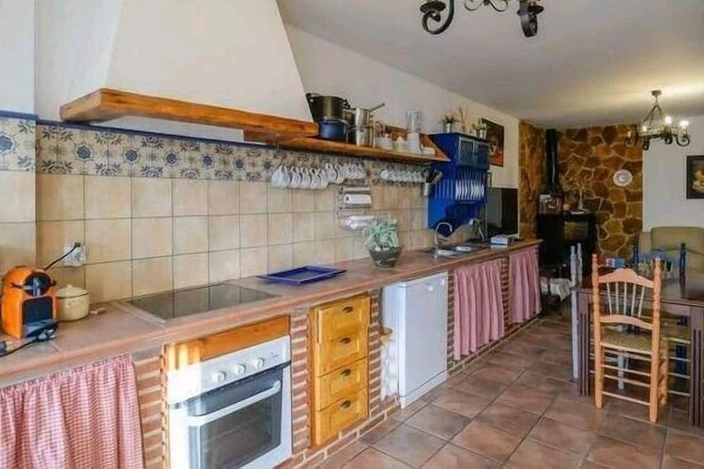 Photo of Kitchen in Loja