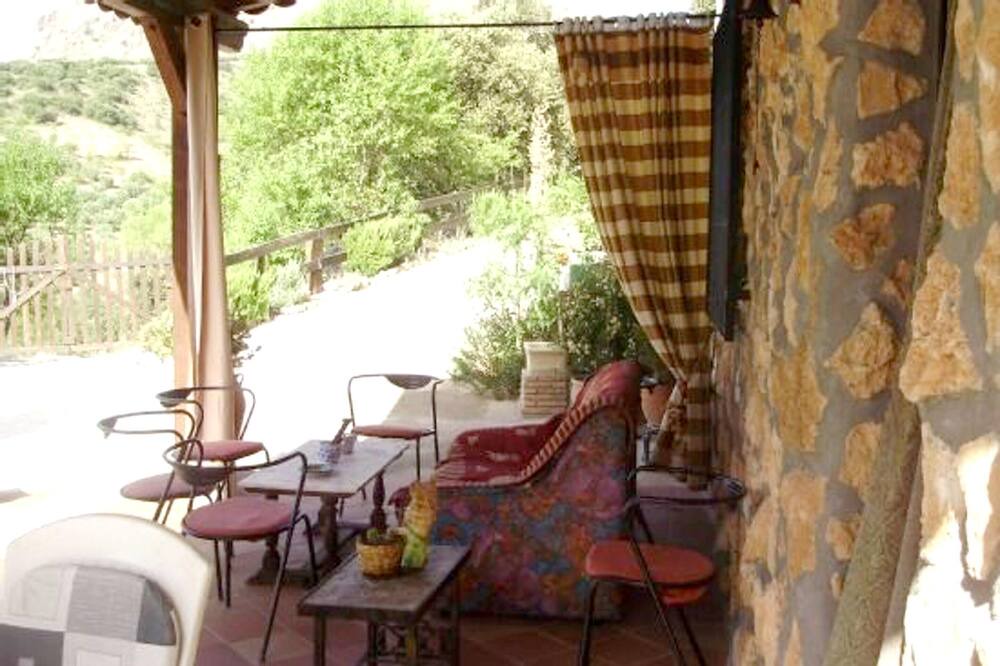 Photo of Livingroom in Illora