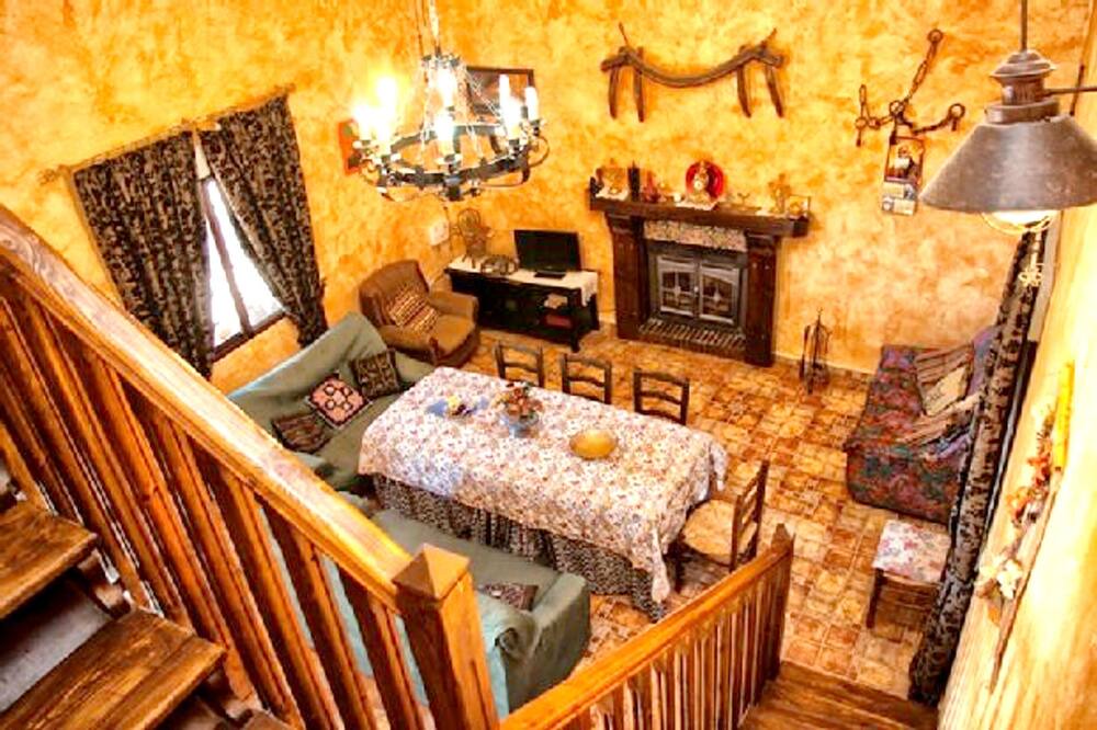 Photo of Livingroom in Illora