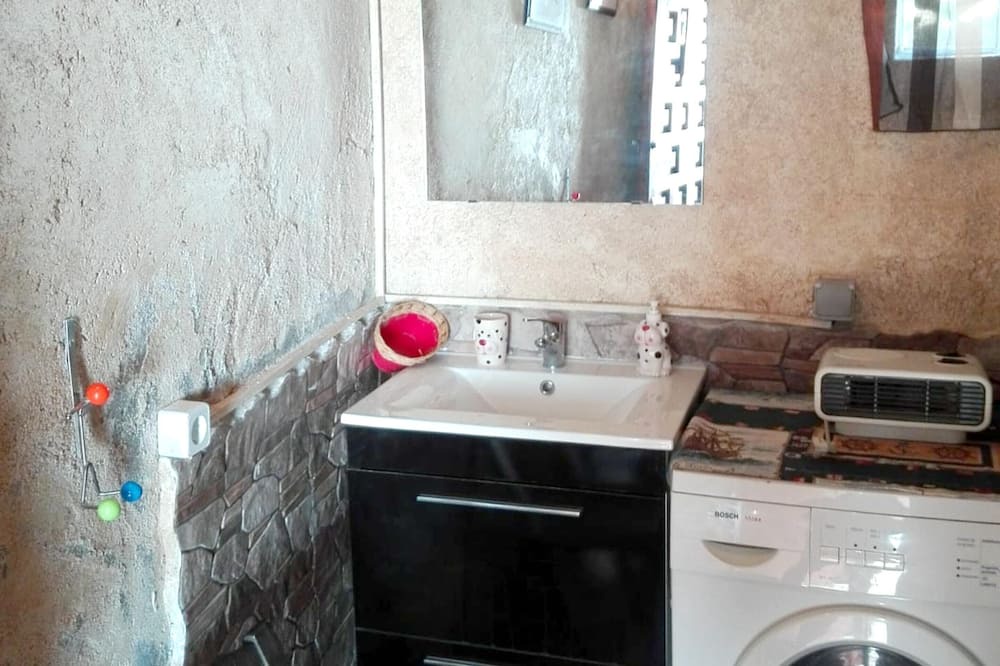 Photo of Bathroom in Illora