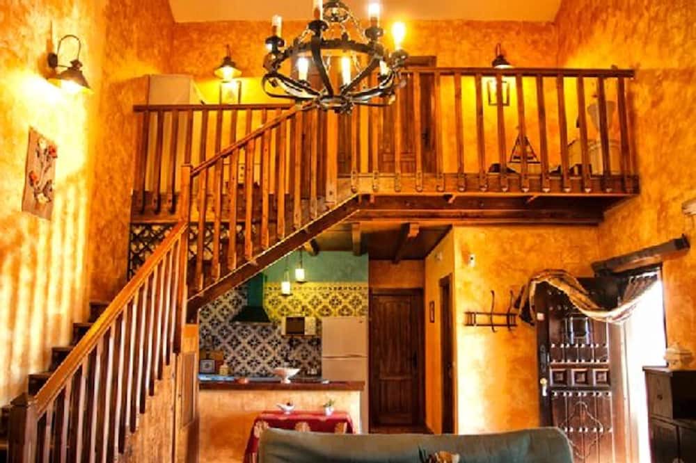 Photo of Livingroom in Illora
