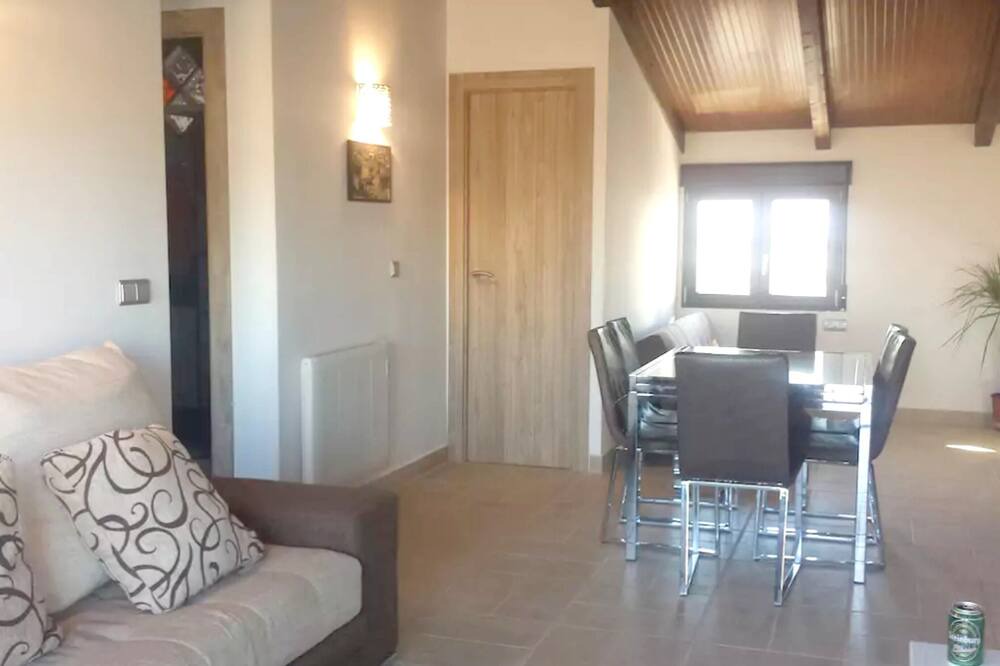 Photo of Livingroom in Ambroz