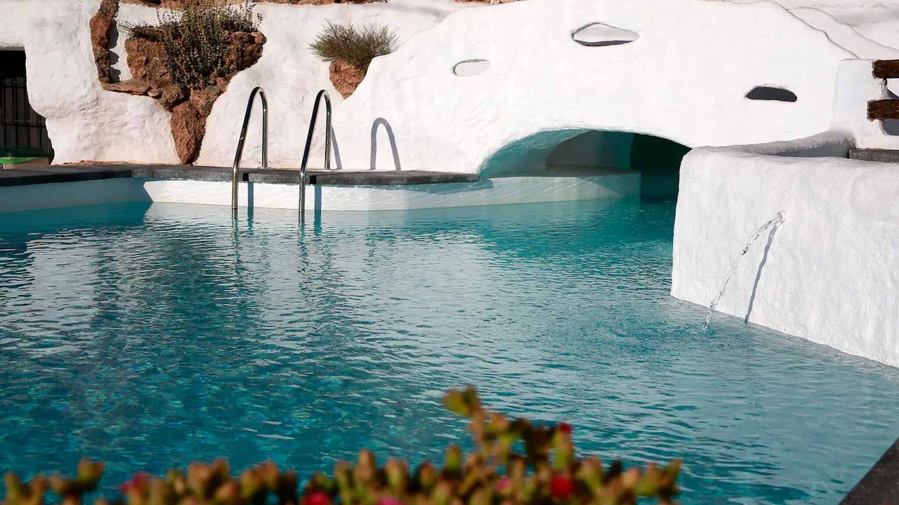 Photo of Outdoor in Los Balcones