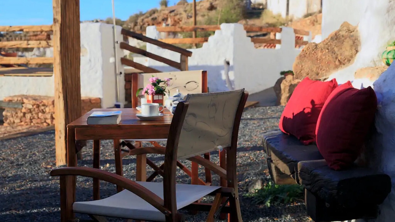 Photo of Outdoor in Los Balcones