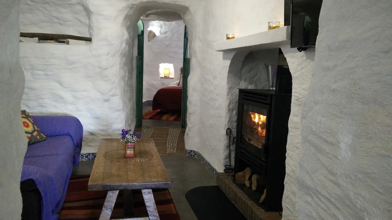 Photo of Livingroom in Los Balcones