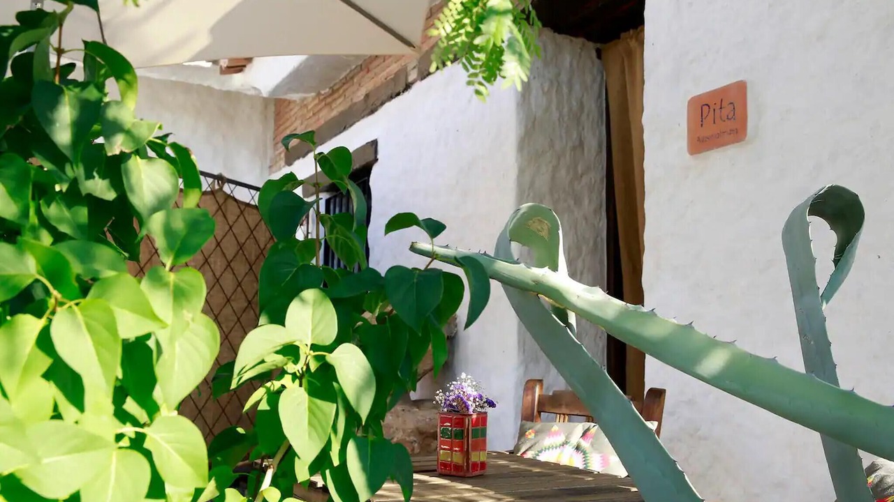 Photo of Outdoor in Los Balcones