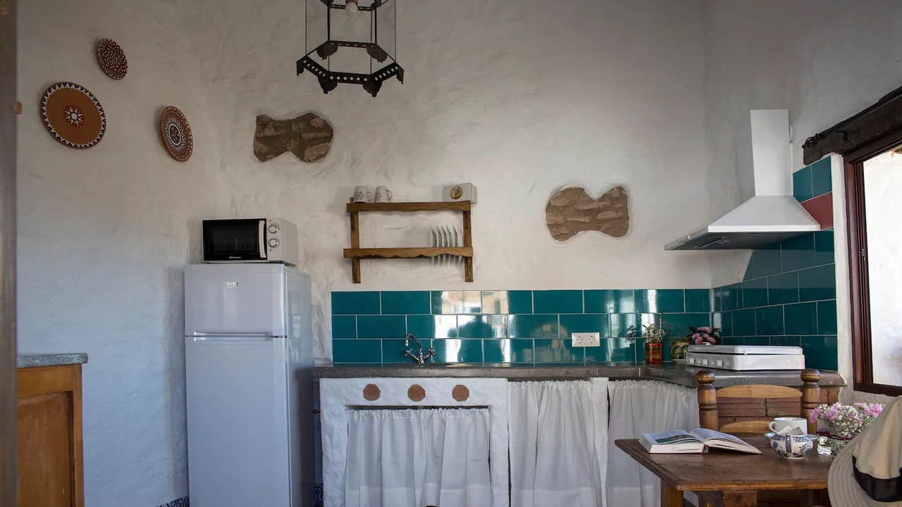 Photo of Kitchen in Los Balcones