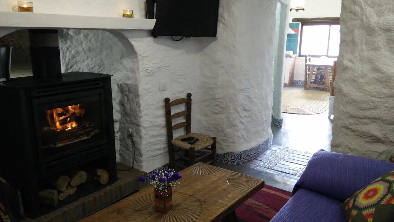 Photo of Livingroom in Los Balcones