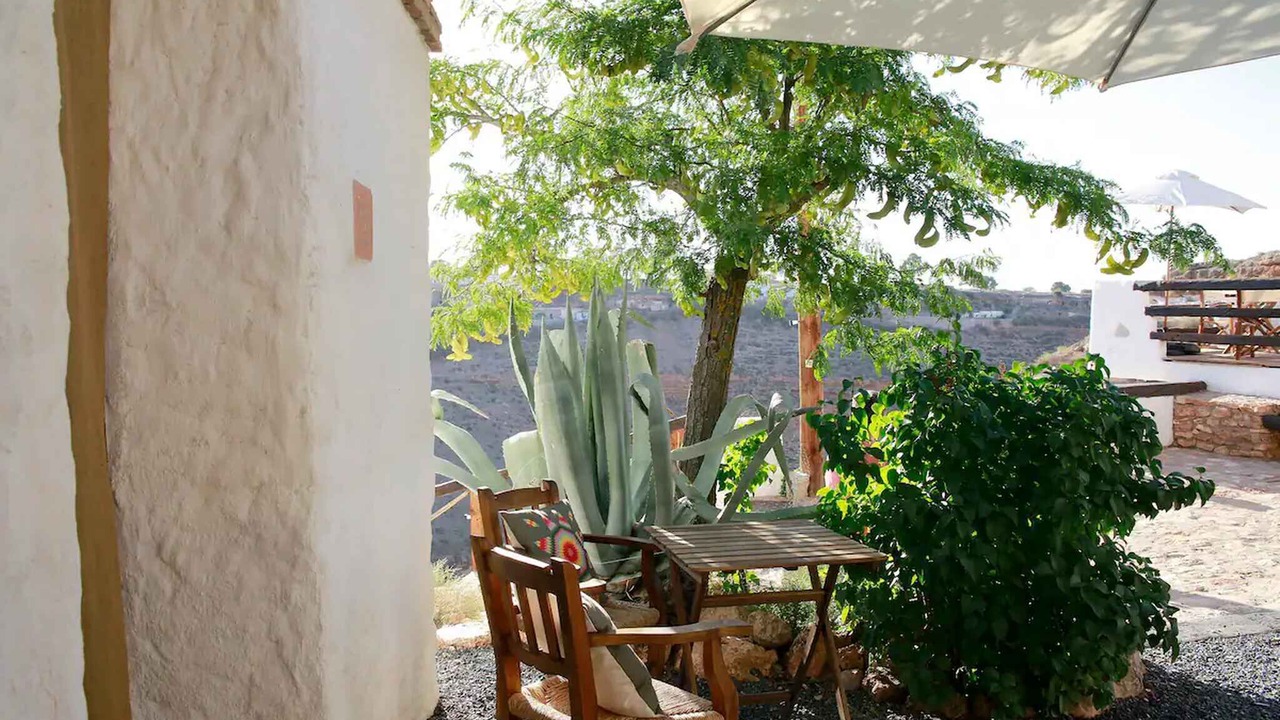 Photo of Outdoor in Los Balcones