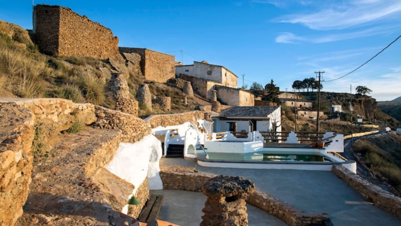 Photo of Outdoor in Los Balcones