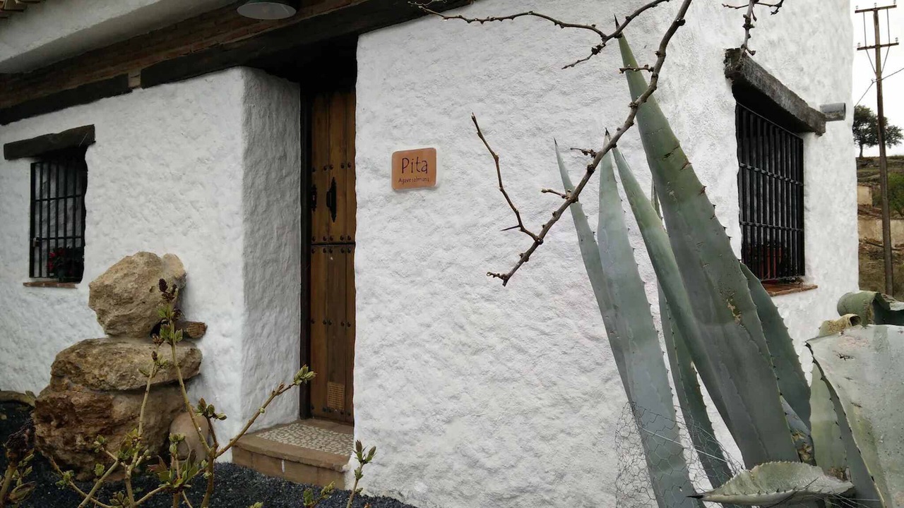 Photo of Outdoor in Los Balcones