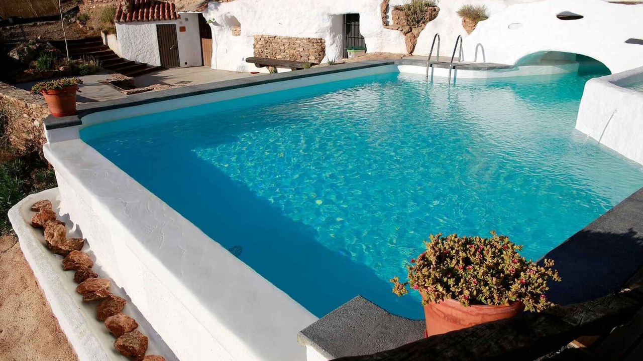 Photo of Outdoor in Los Balcones